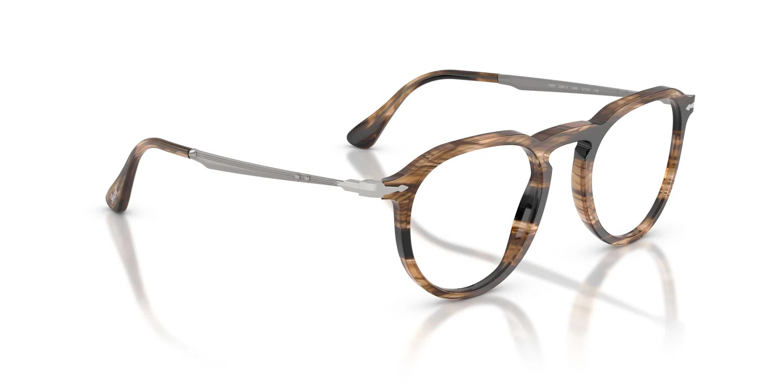 Persol Pier 3387V Eyeglasses - view 27